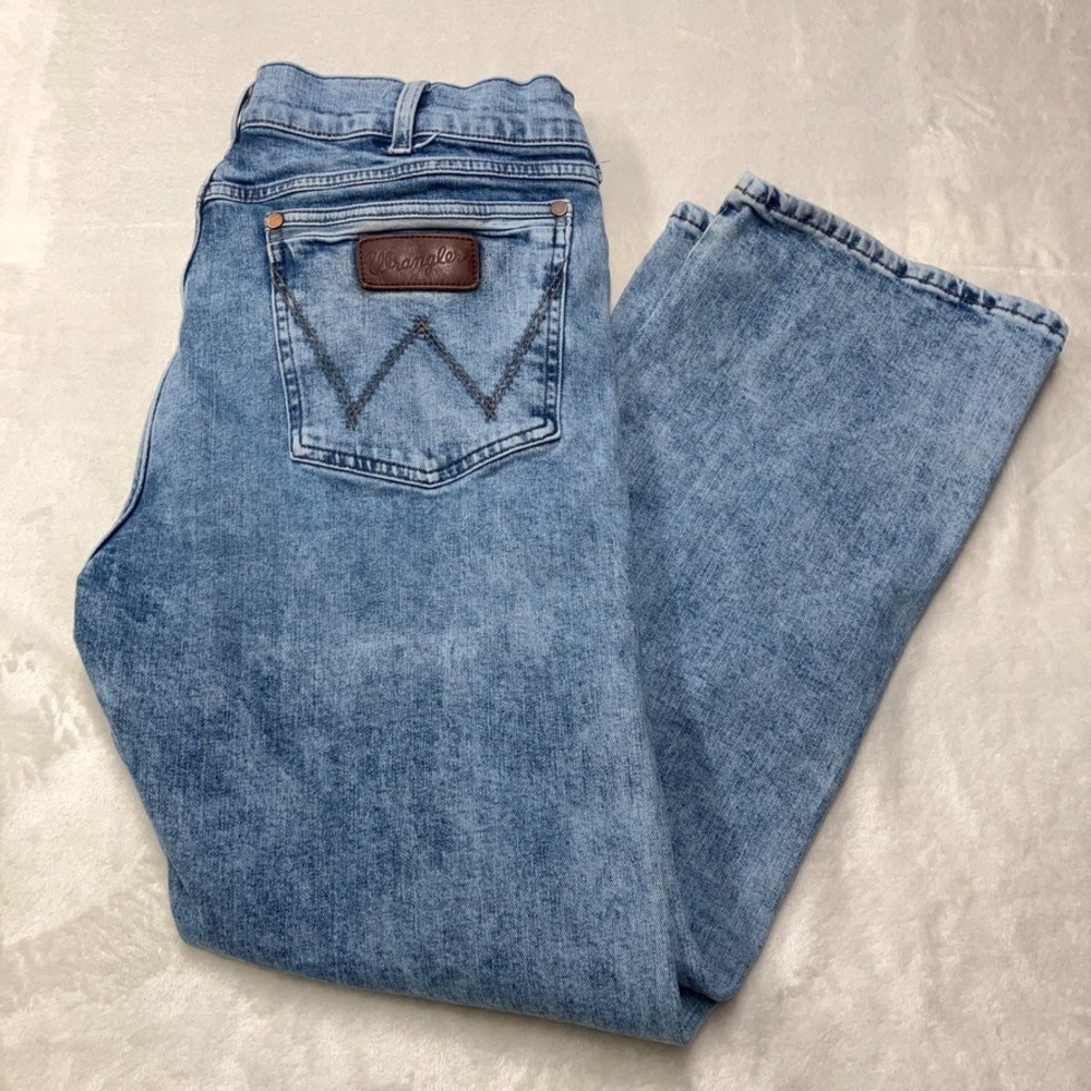 Wrangler Retro Slim‎ Boot Jeans
